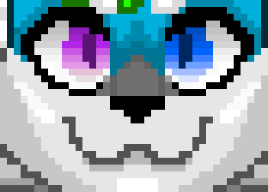 [752b4c] *....He`s going to do the most cat thing ever* Okay NOW you may pet me.