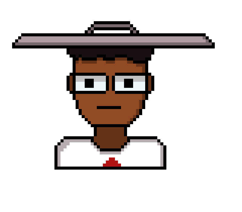 [8e9501] *Face palm* No I apologize to HIM