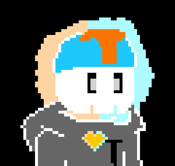 [05b0c1] *He sighs and sits down. He works on Chibimatronics silently. Someone could start a convo with him*