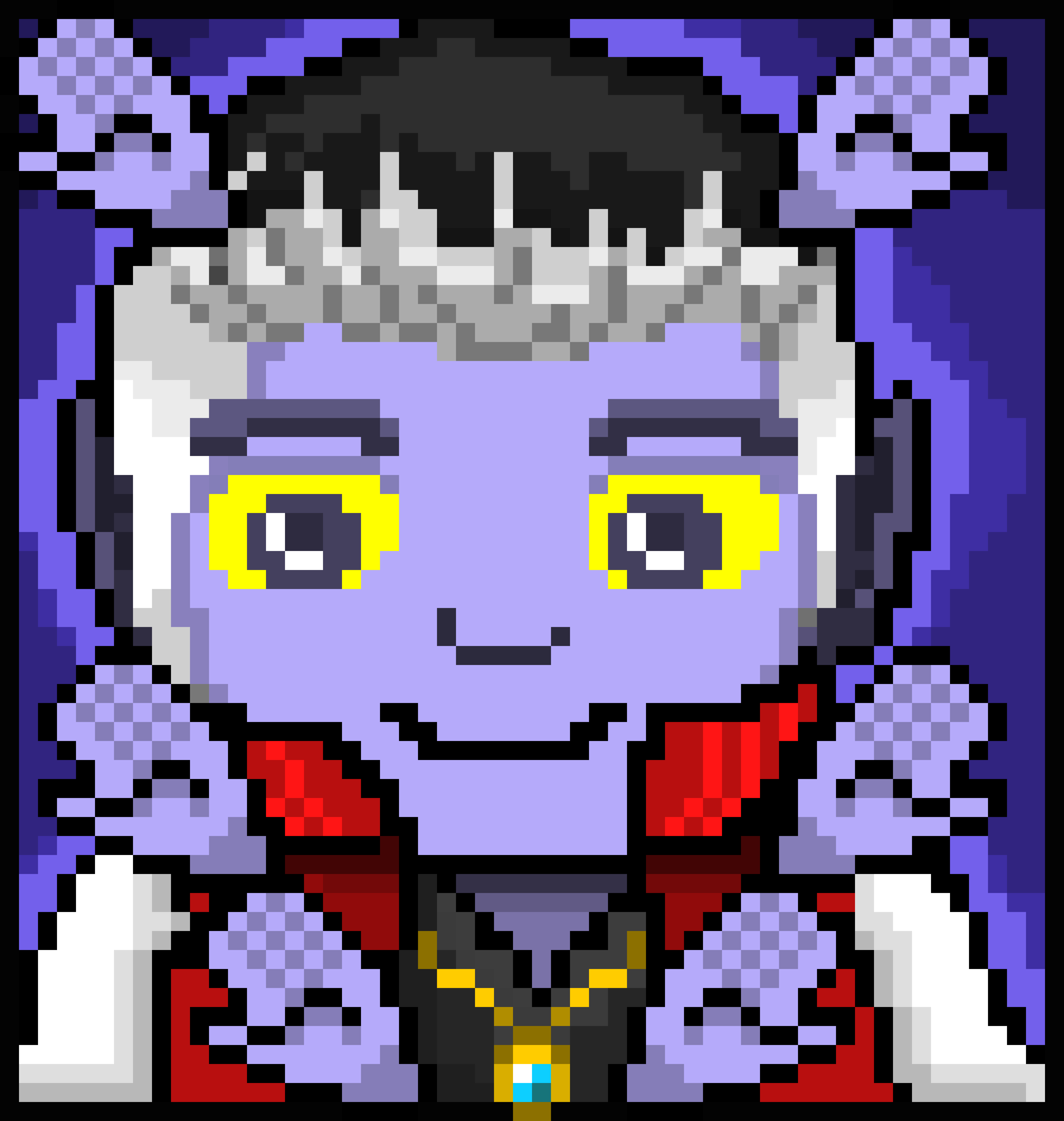 [9664c4] maviNezzyhands