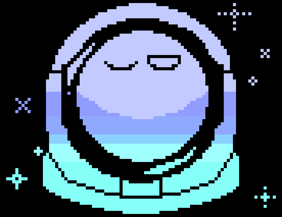 [7083b5] IT'S FINE,i guess...,also peoples are starting like my sprites and i happy with my progress,they are pretty good. - PDG