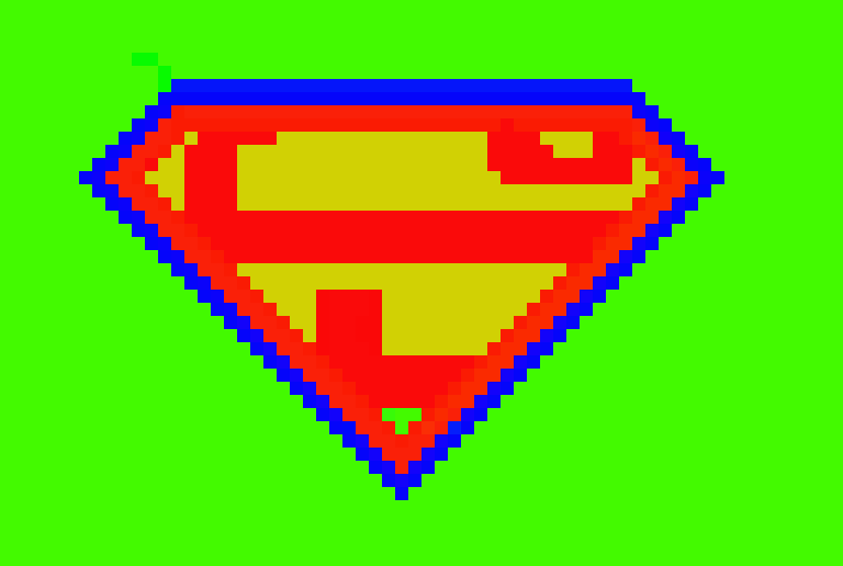 [9664c4] superman logo2