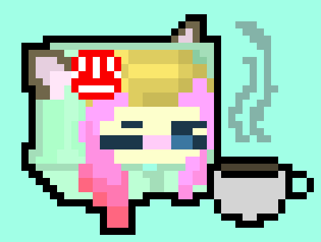 [8a598a] am tired- atari