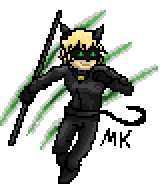 [9664c4] Cat Noir