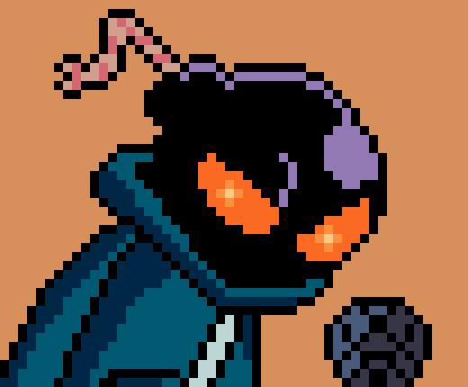 [4fc7b6] i'm not whitty either. he is a fiction character- legit im just telling you he doesn't own a guitar -Whitty (cleetus