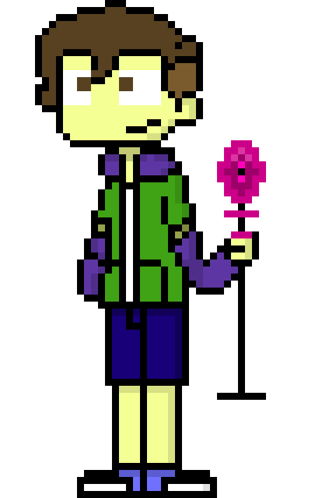 [a81234] -finishes it- HA! -runs out of lab- CHRIS! CHRIS YA GOTTA LOOK AT THIS!