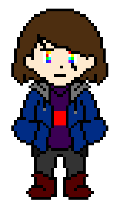 [6ffa7e] Oliver, phase 3