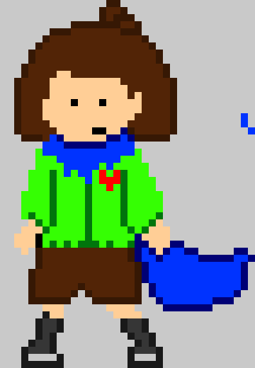 [2b9834] takes a small step back)i-it wasent me----swapCHARA/shadow