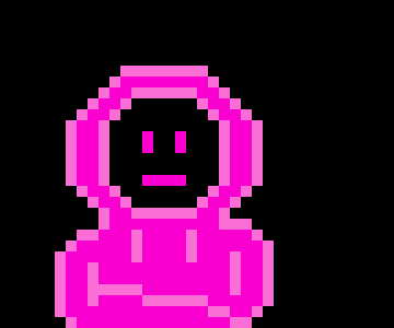 [ae7706] i just inverted my sprite - REMADE!landon