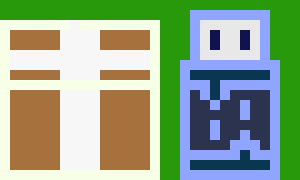 [741690] *A box and a data chip appears next to Ostd* -Broken Data