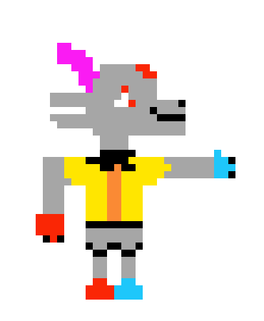 [9664c4] nexus do boi