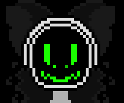 [0afb62] -he flips the switch at the back of his Visor- "4 l473x c4n l1v3 w17h0u7 a h057"