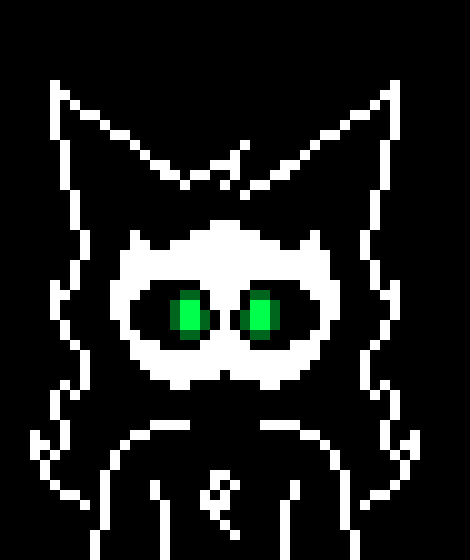 [d0ac6b] -holding his scepter... which was a 6' pipe ripped from a wall- | -Rozora