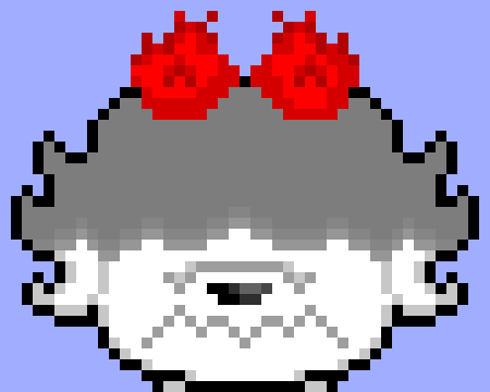 [95be89] -Terrie, is currently fighting PAM, the website, as it`s being a bitch to him and making things hard, while trying to redraw-