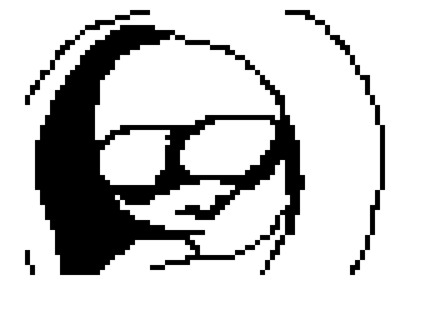 [d7898c] oooo, fun. * He'd walk inside, and end up within PAM Central. *