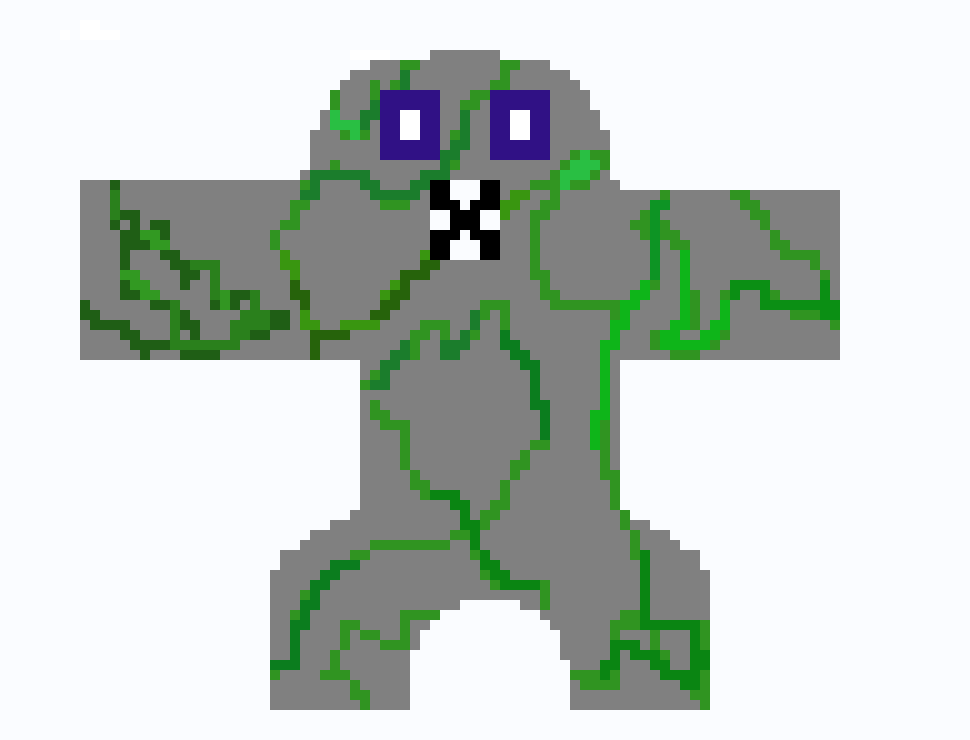 [9664c4] golem