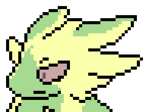 [d0ac6b] "now, i'd like to be left alone, i hate physical confrontation" -just ignore Bendy-