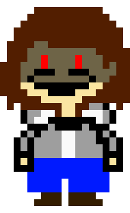 [5b2f3e] *laughs and proceeds into his room with his knife looking hungry for blood*