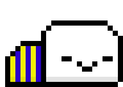 [bde0a3] Hello i am new and people who have already met me call me nugget :P