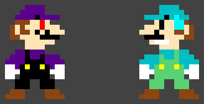 [1a27e9] Episode 1: Void