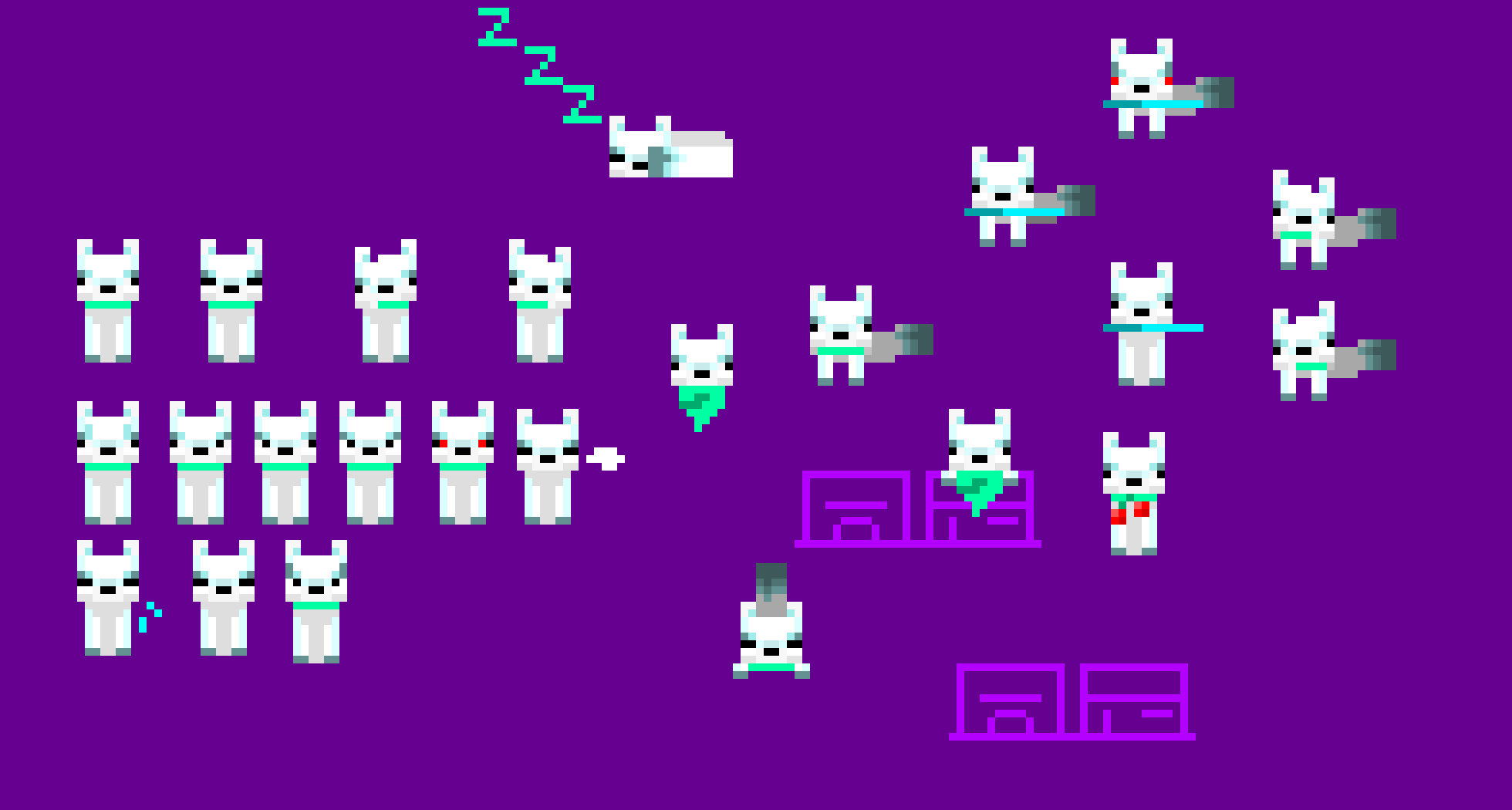 [5b2f3e] Ok im gonna work more on the Dorri sheet -CV