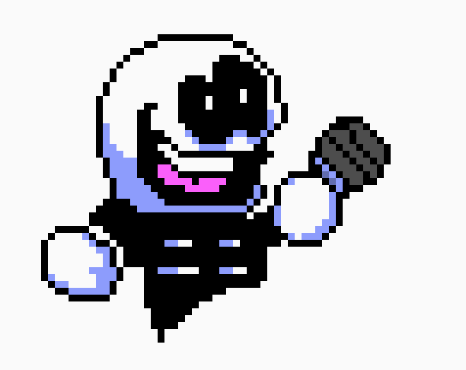 [1375db] *spooky dance* -MOAU