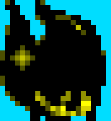 [fcc22b] not JUST a dunce. i delusional, retarded, dunce. lel