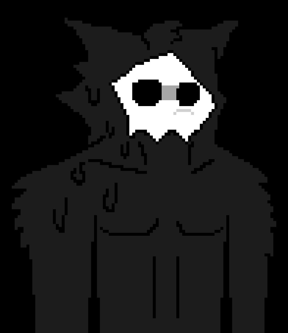 [55123c] *starts banging his head against the wall* -Jacob