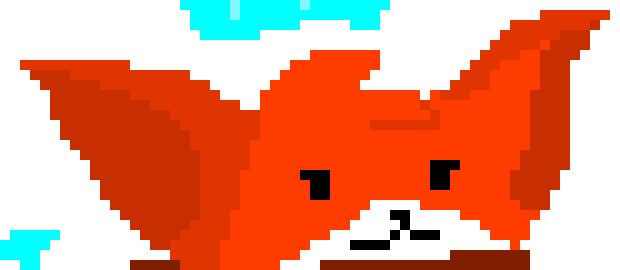 [a34ade] "Tim, im sorry but thats gonna take too long." [They warp all the pieces into their paws and they use magic to repair it] "I saw what it looked like, so this should be simple"