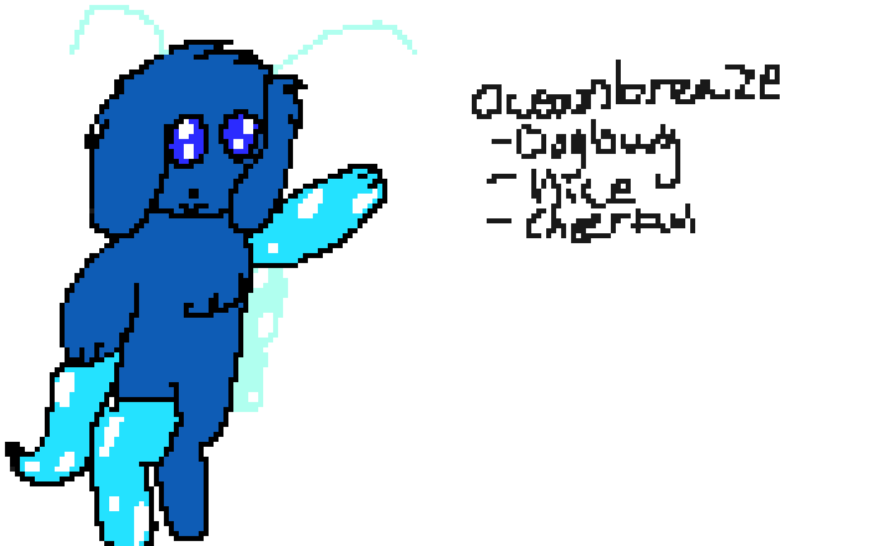 [9664c4] Oceanbreaze