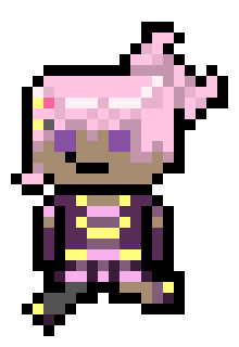 [b18eea] danganronpa pixel sprite base