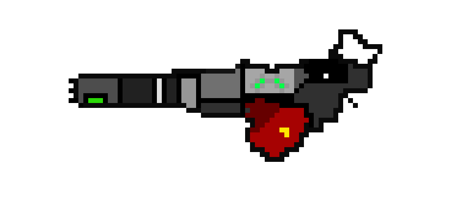 [31e4c1] RASCHAINGUNNN