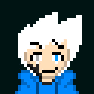 [752b4c] Welp. Time to make a horrible sprite. KaChOw (I will now say a random meme every once in a while.)