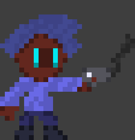 [17d6d3] [casually throws a grenade]