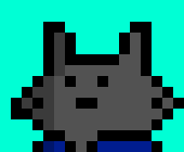 [0b51d0] I would say I wont try to, but I can't promise that. [Skerumi]