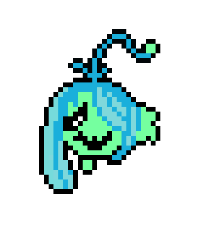 [9664c4] Switchtale shyren