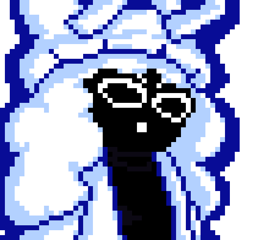 [6c2151] Not what I expected to open up the wb for the first time and see lexi with a man's face (wtf lex)