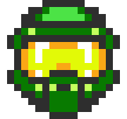 [9664c4] Pixel_Master_Chief