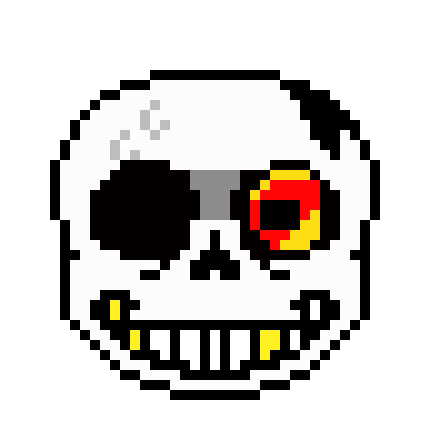 [dff304] head-creepy