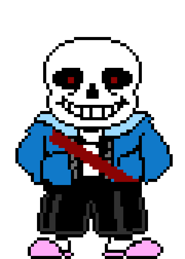 [2c6d47] *spams doom blasrers on chara*