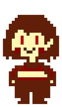 [96ca9c] (= no more of a problem-deadtale chara