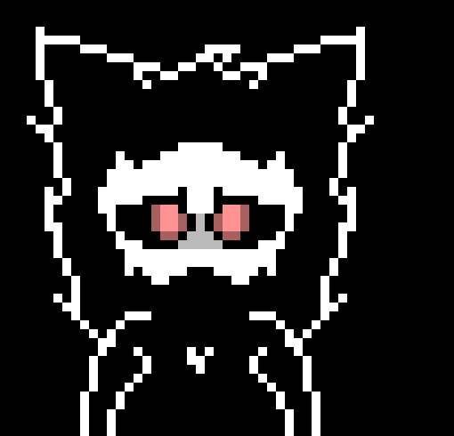 [0afb62] ...Terrie has seen what i look like irl [Rozora]