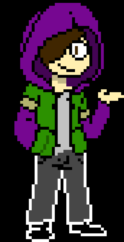 [4793a2] im back yall! whatd i miss?