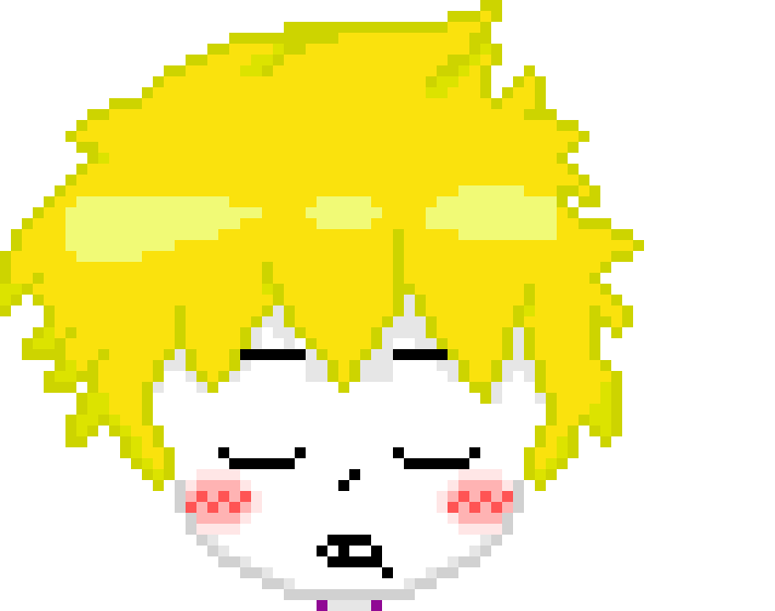 [899367] (back) *after getting back to his lab*  im s'posed to be Lucifer jr. prince of demons or even atleast lucas prince of demons not just lucas....