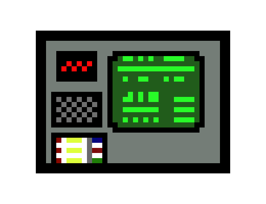 [5101cd] Pip-Boy Nexus