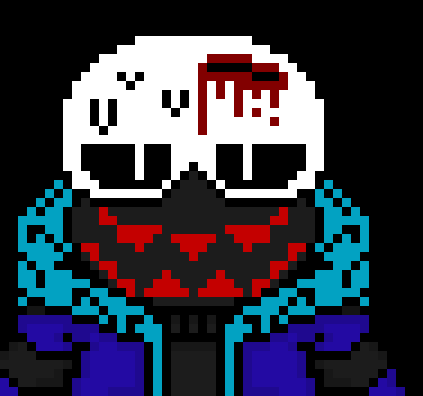 [7c78a2] *blocking with his claymore* 