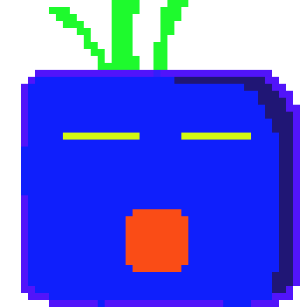 [3037b7] scary tomato 