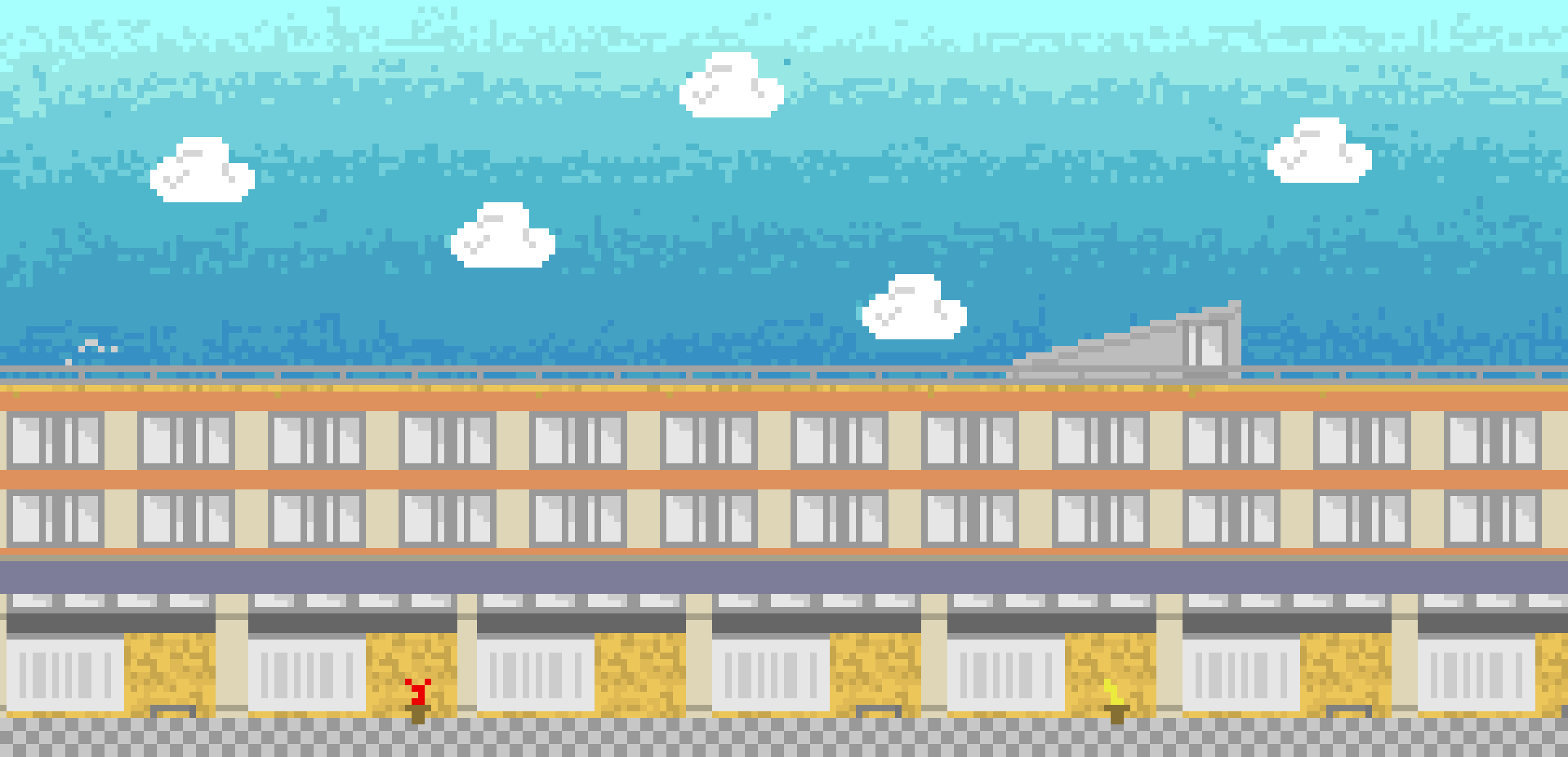 [9664c4] Spine Template