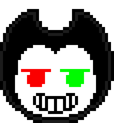 [ac28da] myinktale bendy: she did call me daddy and that made furious