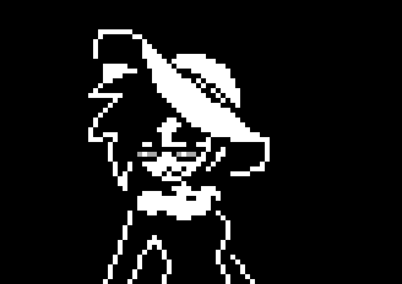 [30ec0b] -{Insert Maria following Solaire}-